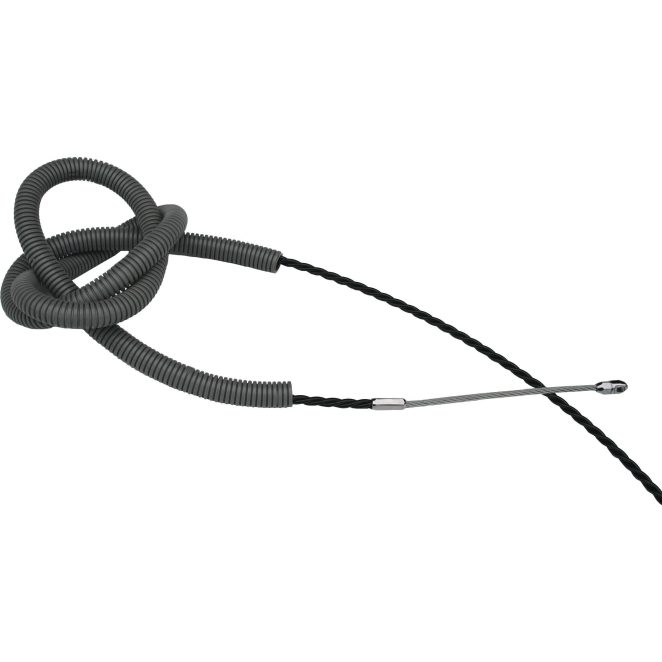 Electro Pulling wire