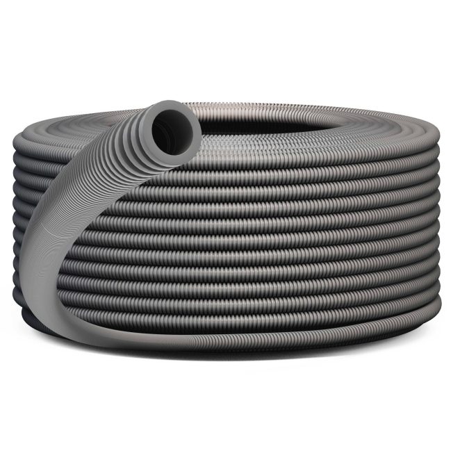 Inflex flexible halogen free PP 