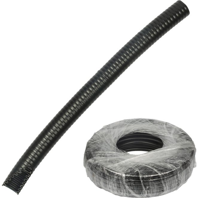 PVC Topspeed 1250N UV Black