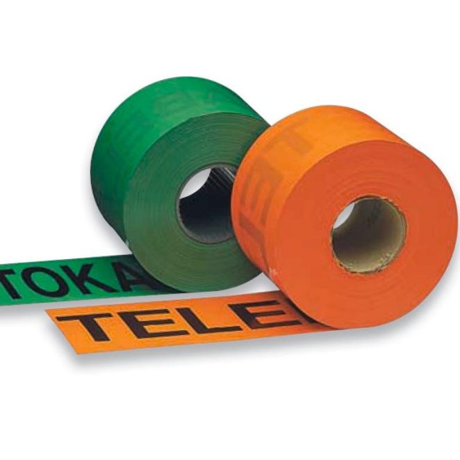 Group picture Warning tape 