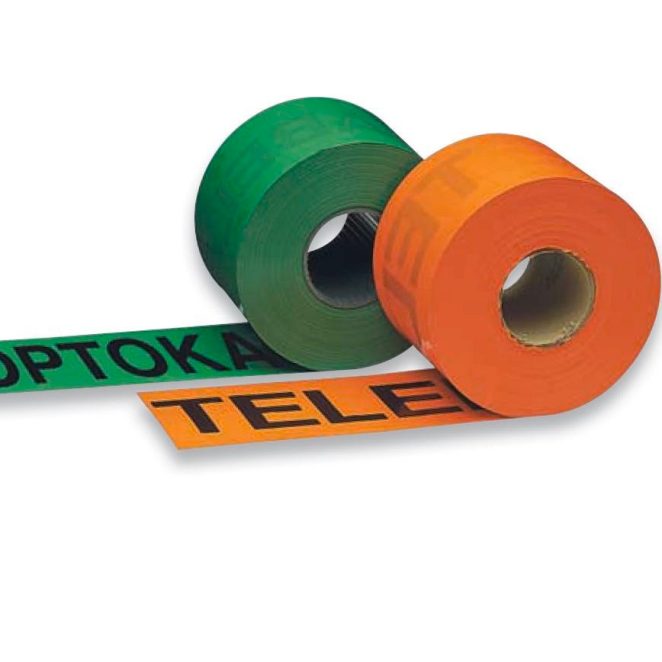 Group picture Warning tape 