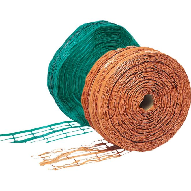 PE Warning net w search wire