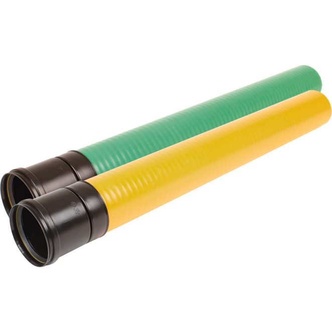 PE Viper 3w cable protection SN8 6m