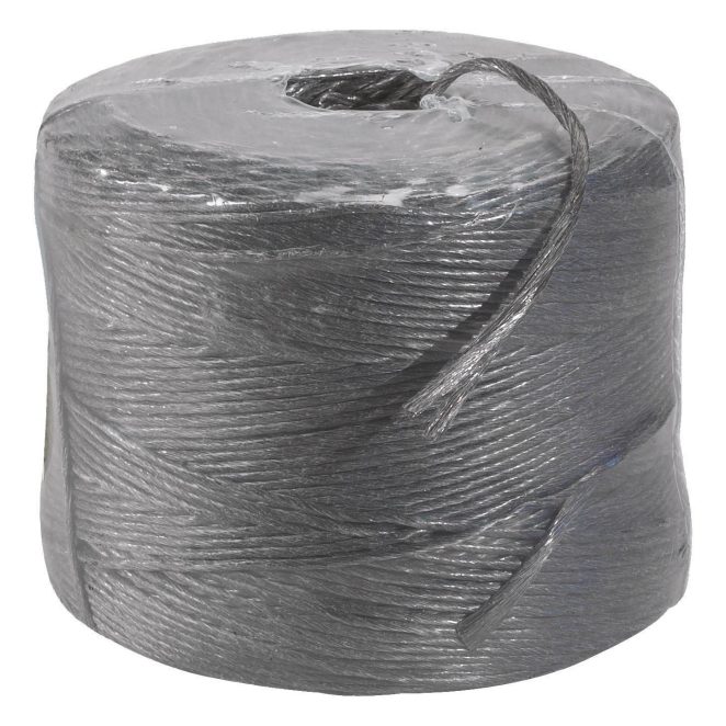 PE pulling wire