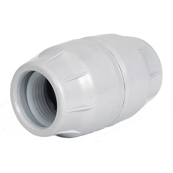 PP Comfit opto coupler grey