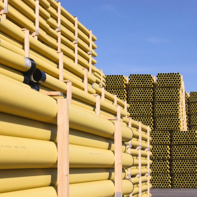 Group picture Cable protection