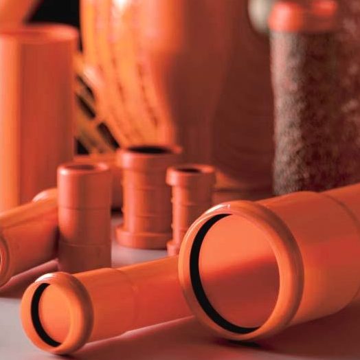 Group picture Skanova telecom Orange