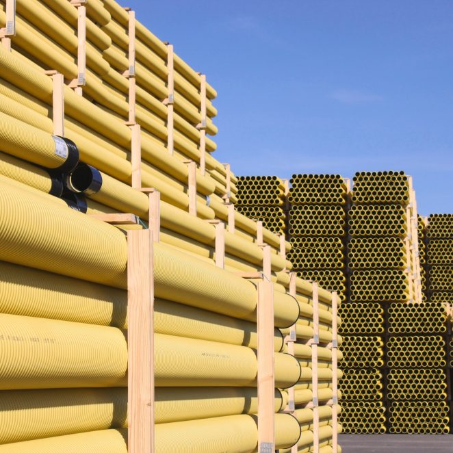 Group picture Cable protection