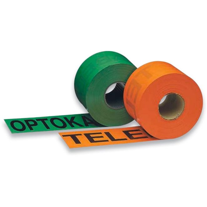 Group picture Warning tape 