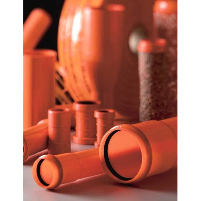 Group picture Skanova telecom Orange