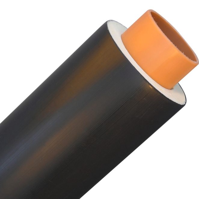 PP WATER SEWER-LOCK FOR CHAMBER