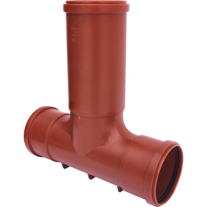 PP RODDING TEE 110x110 redbrown