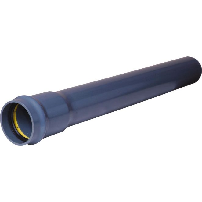 Group picture PVC pressure pipes