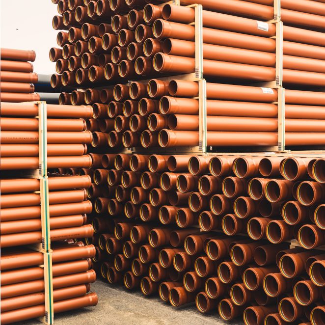 PP markrör gruppbild