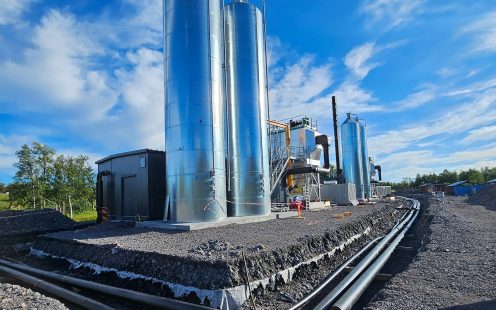 Isoterm Kiruna