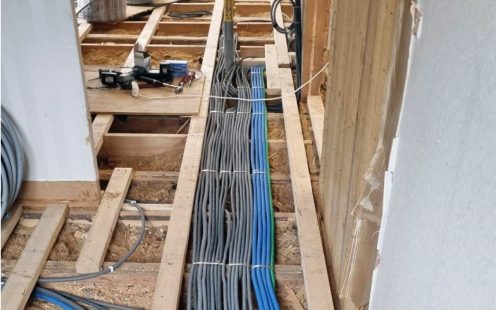 Optimal Horndal