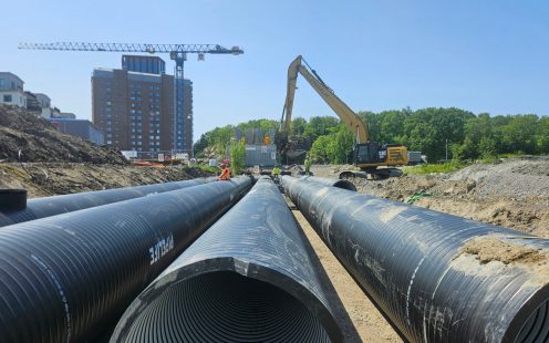 Säterigatan, Göteborg