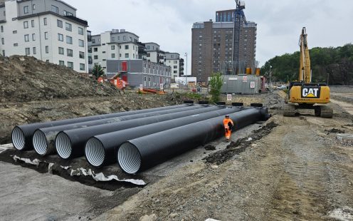 Säterigatan, Göteborg