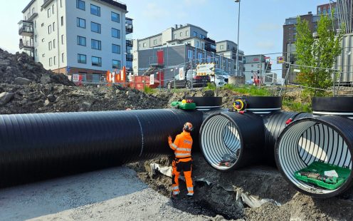 Säterigatan, Göteborg