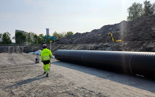 Säterigatan, Göteborg