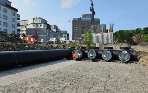 Säterigatan, Göteborg