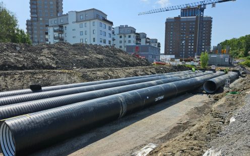 Säterigatan, Göteborg