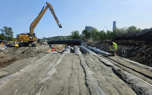 Säterigatan, Göteborg