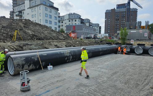 Säterigatan, Göteborg