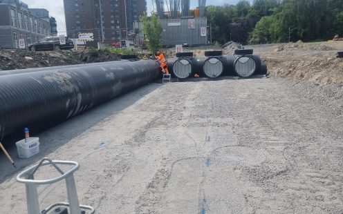 Säterigatan, Göteborg