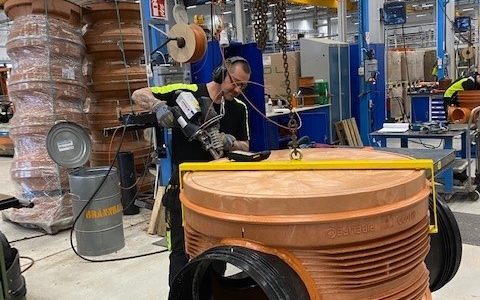 Åkerhagen i Borgholm