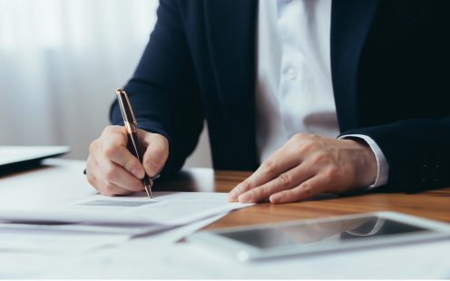 Förvär av News Group