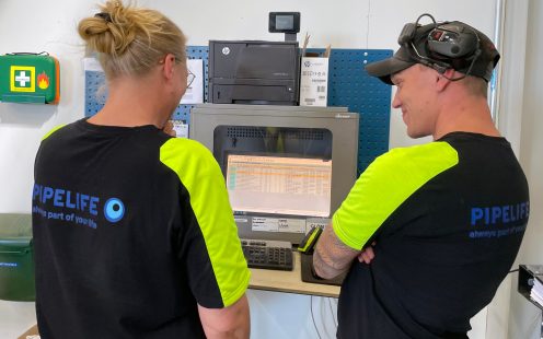 Creativity, respect, trust , passion, value words vision