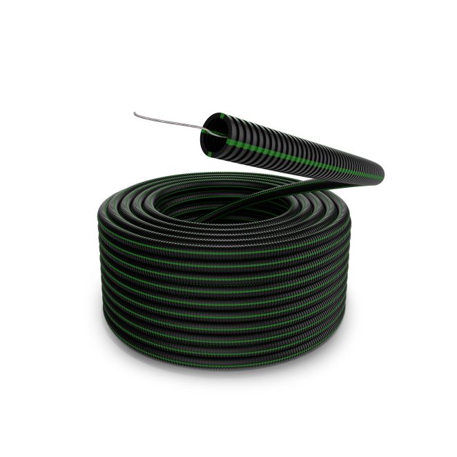 PP_Inflex_recycled_20mm_100m_empty_green_coil_drag_wire_1234003640