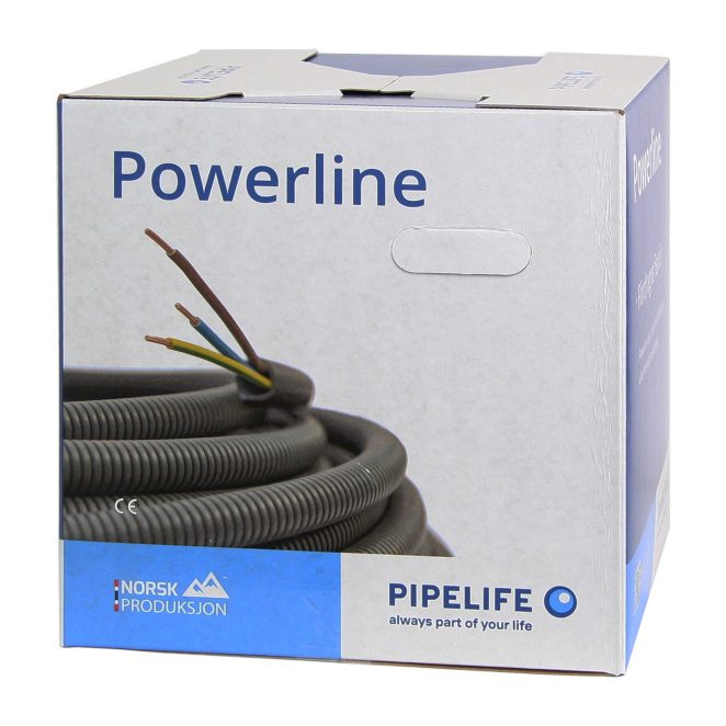 PowerLineBox