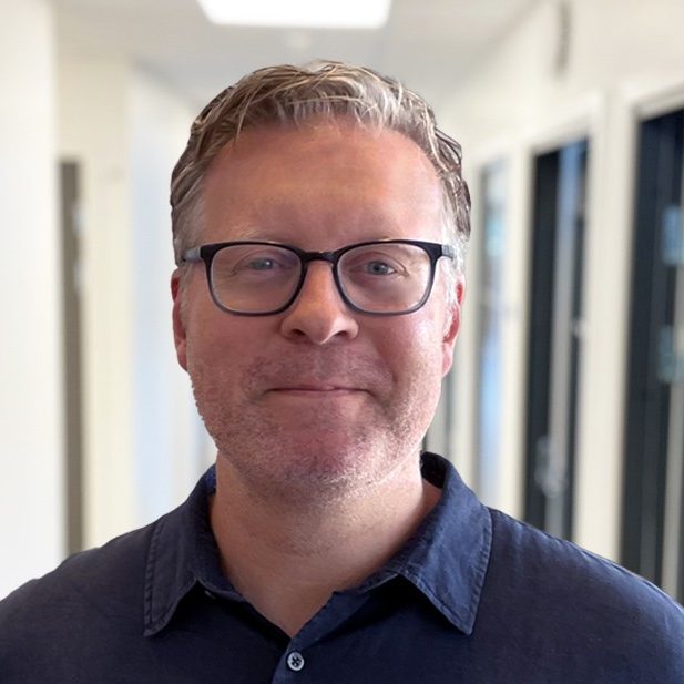 Henrik Pedersen