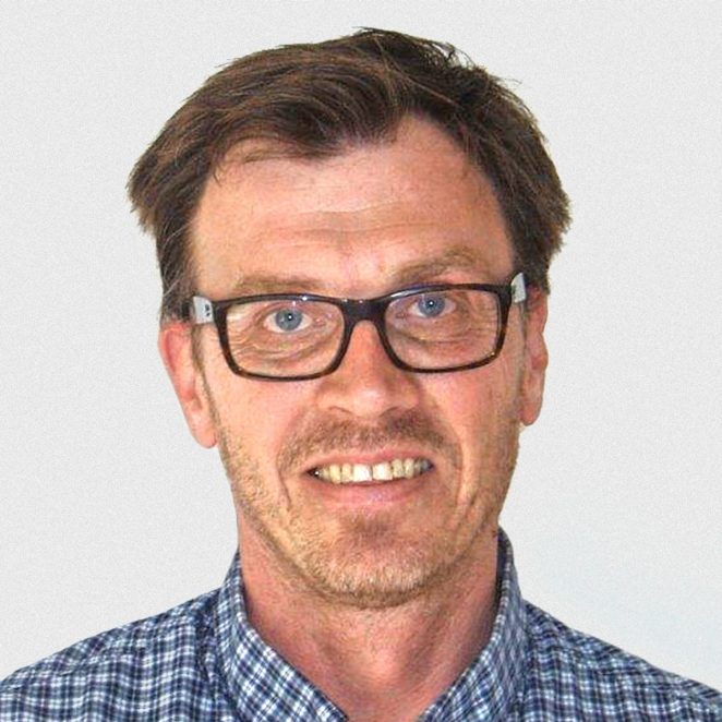 Nicke Johansen - Supplier Quality engineer / Green Belt