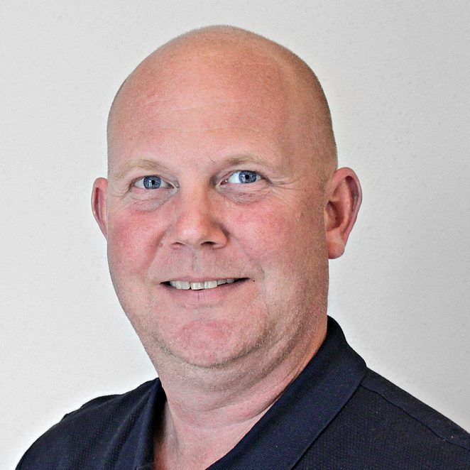 Peter Forsell - Seller Plumbing - Region Stockholm, east