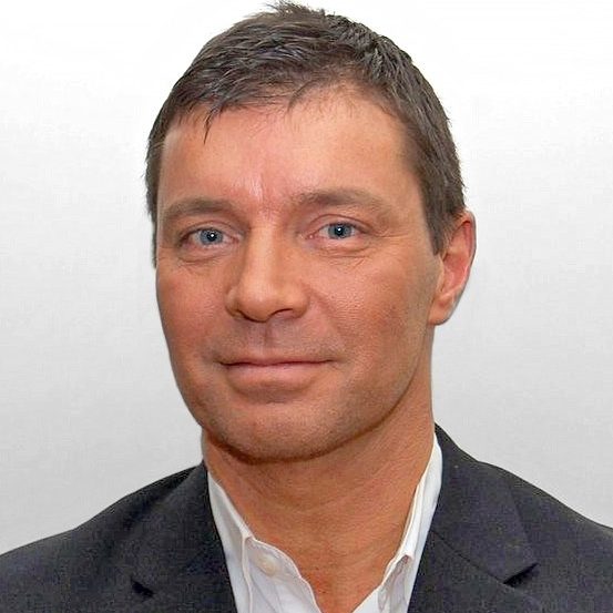 Gabriel Glenz - Säljare VVS Väst, Värmland, Örebro . Dalarna , Norrland