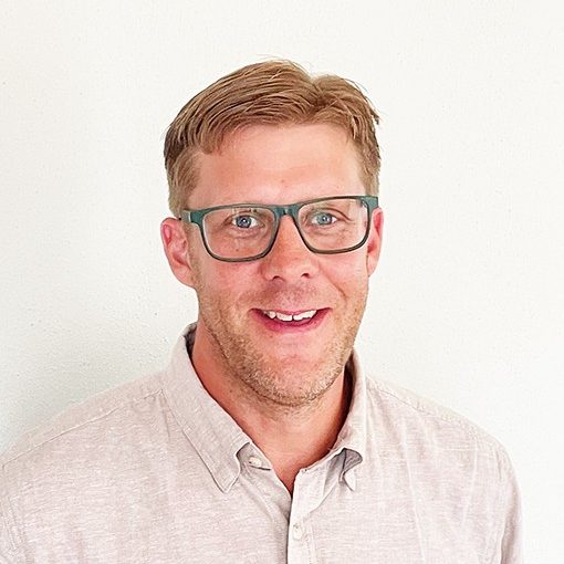 Marcus Axmarker Säljare VA Region Öst