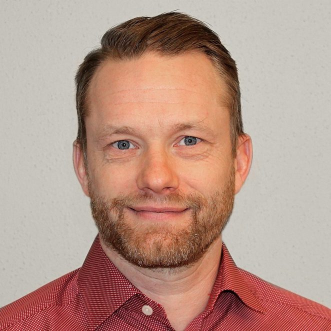 Tommy Säll - Quality Manager