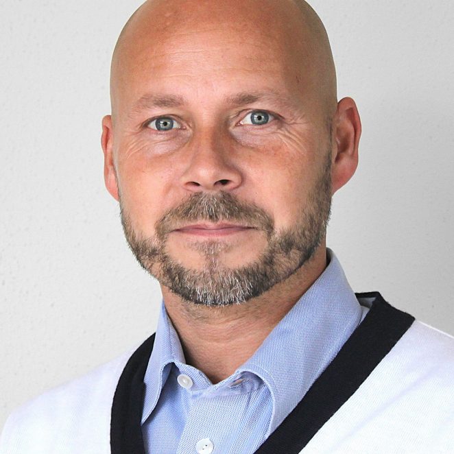 Kristian Andreasson - Black Belt