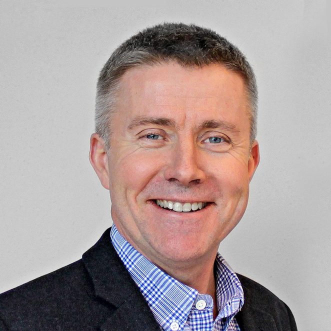 Mats Thorén - Marketing chef Pipelife Sverige AB