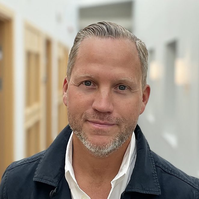 Dennis Dahlgren