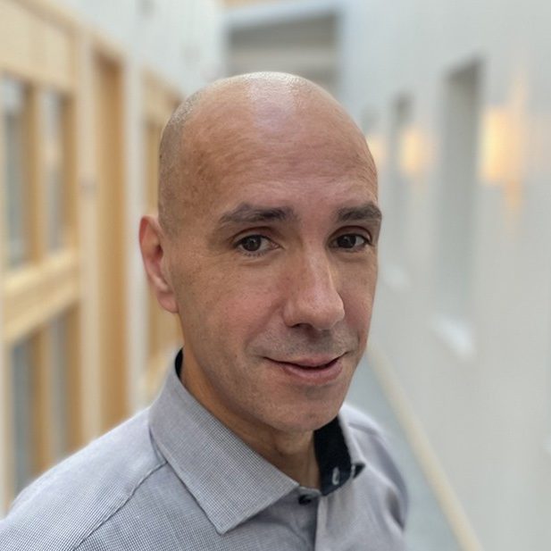 Fernando Dinis