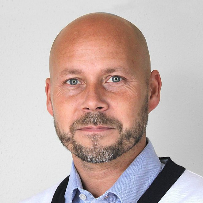 Kristian Andreasson - Black Belt