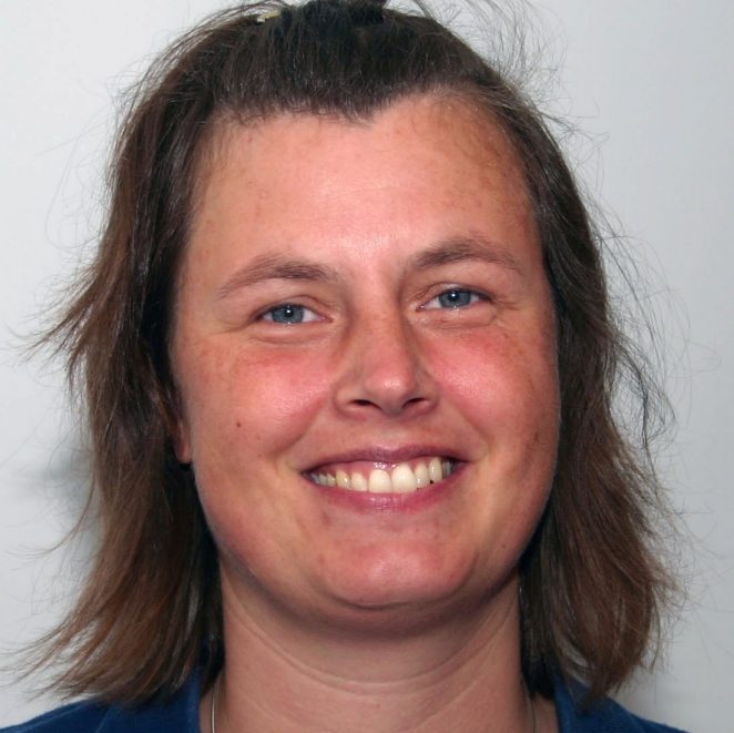 Maria Karjalainen - Position