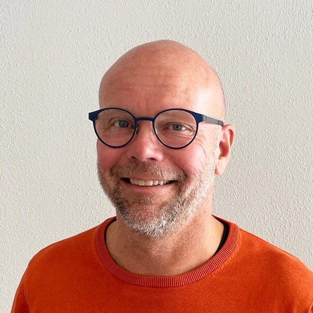 Pelle Gemfors Säljare Elnät/Telecom Syd