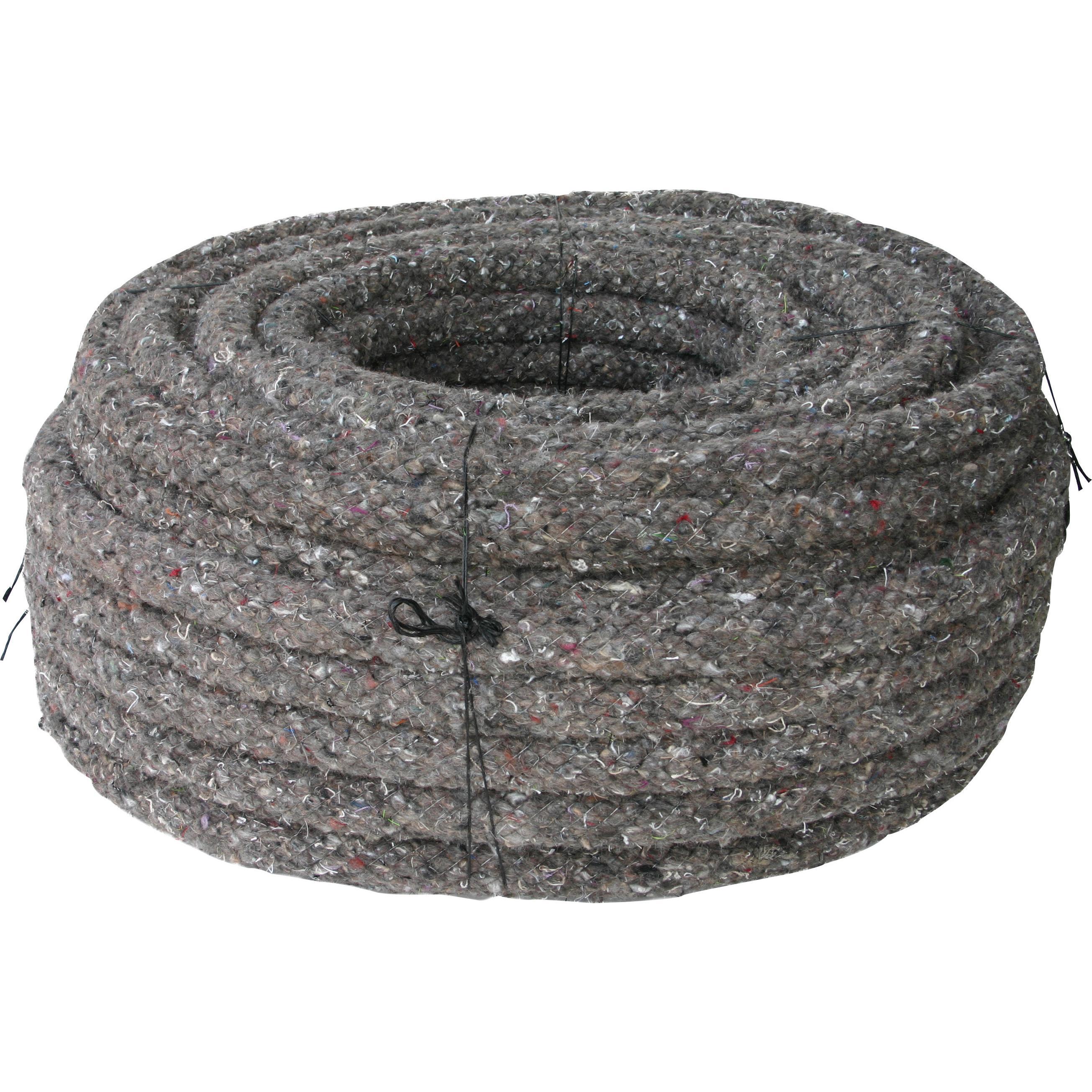 Dräneringsrör med plastfiberfilter PP 450