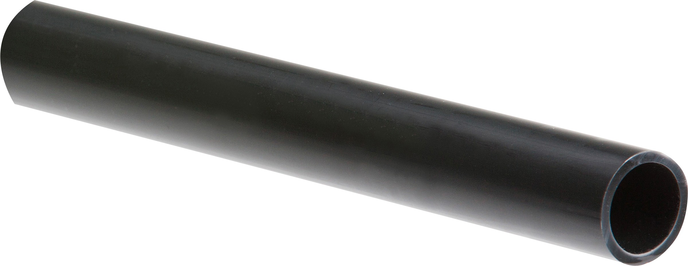 UV-beständiga elinstallationsrör i PVC