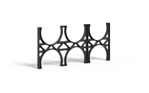 Fördragna rör till Ovanåker